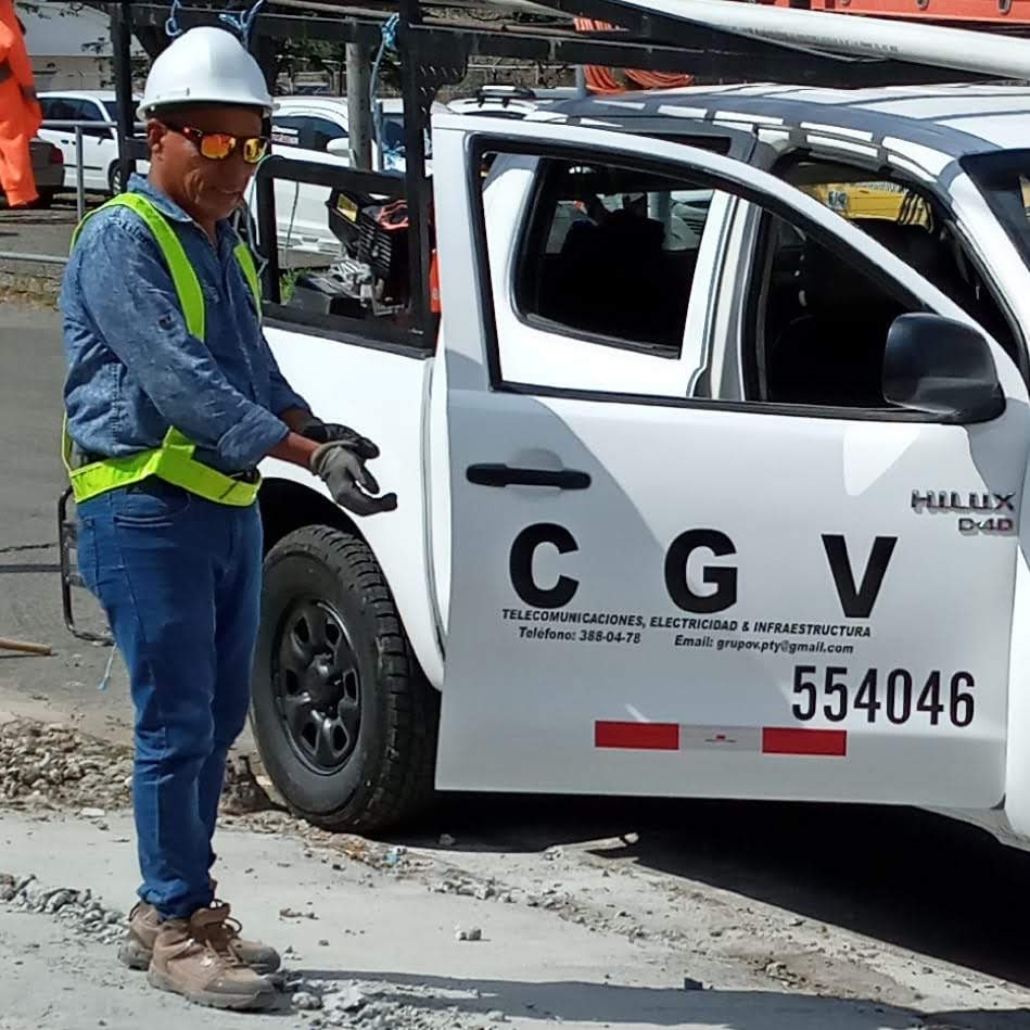 Constructora Grupo V foto 1