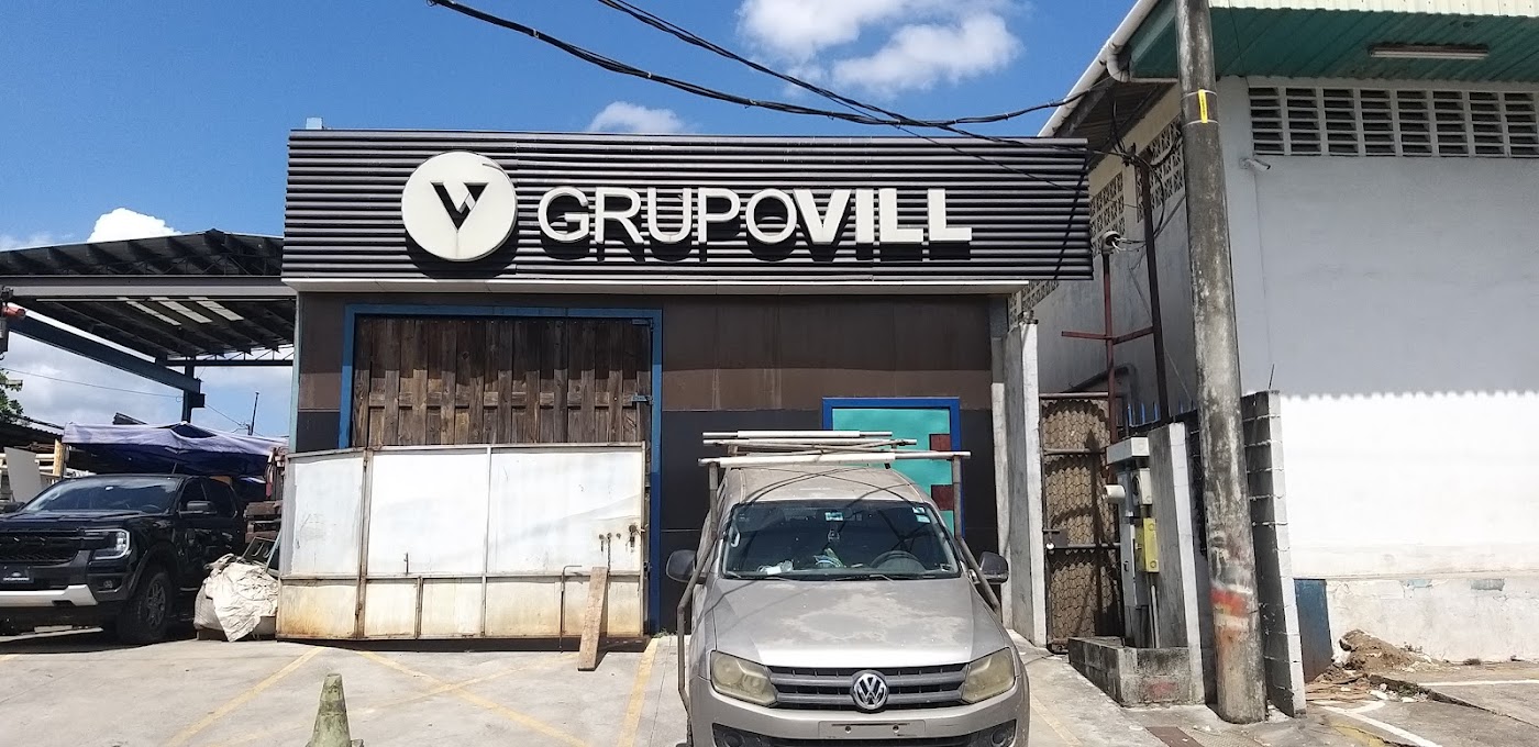Constructora Grupo V foto 5